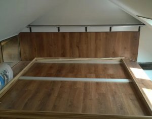 Appartement 2 chambres à vendre dans Cluj-napoca, zone Centru