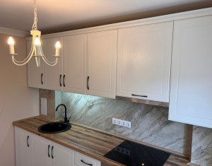 Appartement 2 chambres à vendre dans Cluj-napoca, zone Manastur