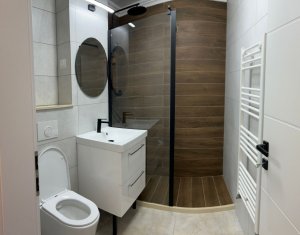 Appartement 2 chambres à vendre dans Cluj-napoca, zone Manastur