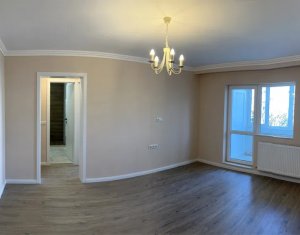 Appartement 2 chambres à vendre dans Cluj-napoca, zone Manastur