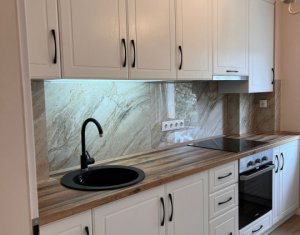 Appartement 2 chambres à vendre dans Cluj-napoca, zone Manastur