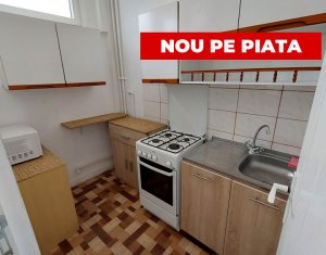 Studio à vendre dans Cluj-napoca, zone Gheorgheni