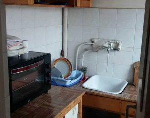 Studio à vendre dans Cluj-napoca, zone Marasti