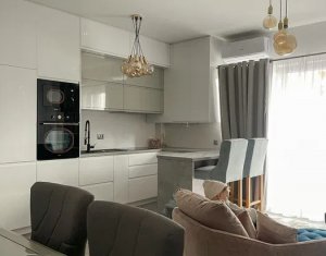 Appartement 2 chambres à vendre dans Cluj-napoca, zone Europa