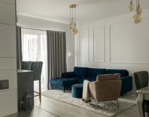 Appartement 2 chambres à vendre dans Cluj-napoca, zone Europa