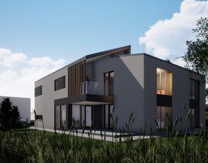 Terrain à vendre dans Cluj-napoca, zone Buna Ziua