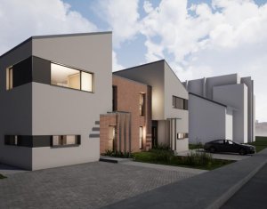 Terrain à vendre dans Cluj-napoca, zone Buna Ziua