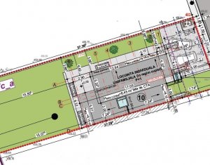 Terrain à vendre dans Cluj-napoca, zone Buna Ziua