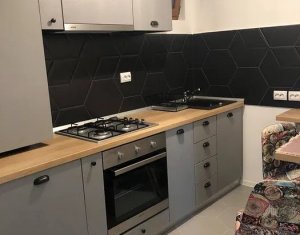 , 45m2 dans Cluj-napoca, zone Centru