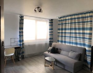 Appartement 2 chambres à louer dans Cluj-napoca, zone Centru