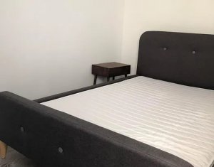 Appartement 2 chambres à louer dans Cluj-napoca, zone Centru