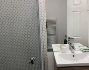 Appartement 2 chambres à louer dans Cluj-napoca, zone Centru