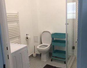 Appartement 2 chambres à louer dans Cluj-napoca, zone Centru