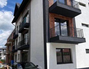 , 36m2 dans Floresti