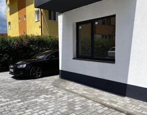 Appartement 2 chambres à vendre dans Floresti