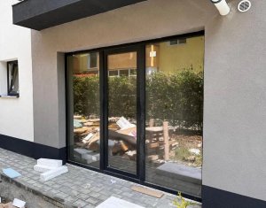 Appartement 2 chambres à vendre dans Floresti