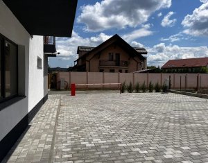 Appartement 2 chambres à vendre dans Floresti