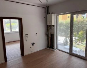 Appartement 2 chambres à vendre dans Floresti