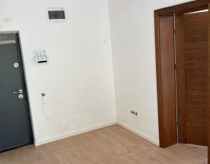 Appartement 2 chambres à vendre dans Floresti