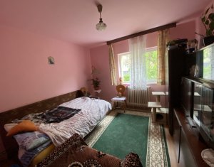 Appartement 3 chambres à vendre dans Cluj-napoca, zone Zorilor