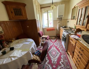 Appartement 3 chambres à vendre dans Cluj-napoca, zone Zorilor