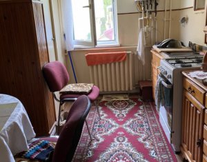Appartement 3 chambres à vendre dans Cluj-napoca, zone Zorilor