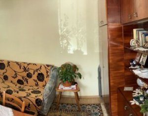 Appartement 3 chambres à vendre dans Cluj-napoca, zone Zorilor