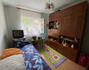 Appartement 3 chambres à vendre dans Cluj-napoca, zone Zorilor