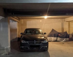 Appartement 3 chambres à vendre dans Cluj-napoca, zone Manastur