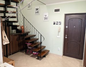 Appartement 3 chambres à vendre dans Cluj-napoca, zone Manastur