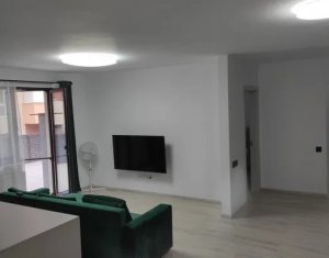Appartement 3 chambres à vendre dans Floresti