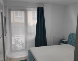 Appartement 3 chambres à vendre dans Floresti