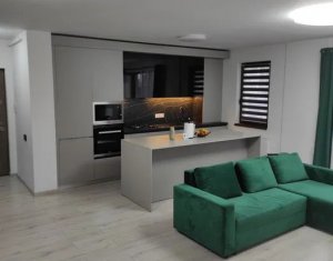 Appartement 3 chambres à vendre dans Floresti