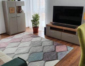 , 75m2 dans Cluj-napoca, zone Borhanci