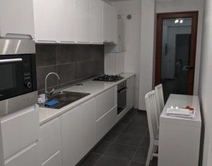 Appartement 3 chambres à vendre dans Cluj-napoca, zone Borhanci