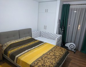 Appartement 3 chambres à vendre dans Cluj-napoca, zone Borhanci
