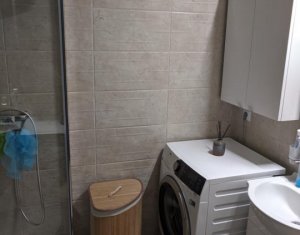 Appartement 3 chambres à vendre dans Cluj-napoca, zone Borhanci
