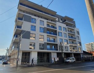 , 44.47m2 dans Cluj-napoca, zone Bulgaria