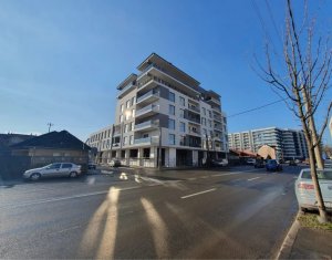Appartement 1 chambres à vendre dans Cluj-napoca, zone Bulgaria