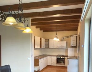 , 110m2 dans Floresti