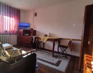 , 21m2 dans Cluj-napoca, zone Marasti