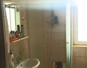 Appartement 2 chambres à vendre dans Cluj-napoca