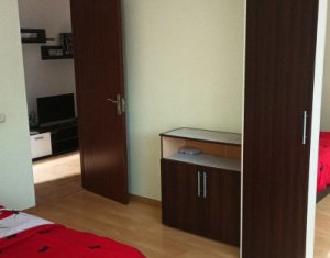 Appartement 2 chambres à vendre dans Cluj-napoca