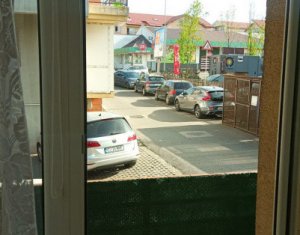 Appartement 2 chambres à vendre dans Cluj-napoca