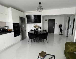 Appartement 2 chambres à vendre dans Cluj-napoca, zone Intre Lacuri