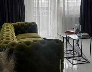 Appartement 2 chambres à vendre dans Cluj-napoca, zone Intre Lacuri