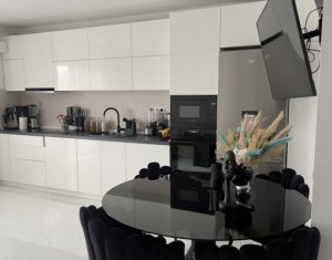 Appartement 2 chambres à vendre dans Cluj-napoca, zone Intre Lacuri