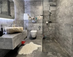 , 57m2 dans Cluj-napoca, zone Intre Lacuri