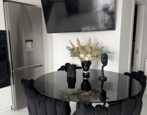 Appartement 2 chambres à vendre dans Cluj-napoca, zone Intre Lacuri