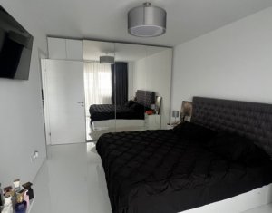 Appartement 2 chambres à vendre dans Cluj-napoca, zone Intre Lacuri